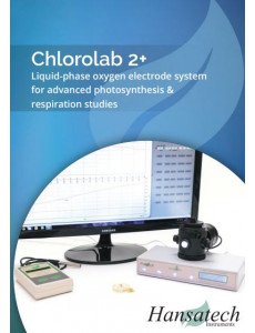 Chlorolab 2+