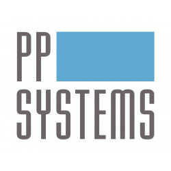 Логотип «PP Systems»
