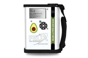 Оборудование Felix Instruments для анализа плодов, фруктов и других продуктов
