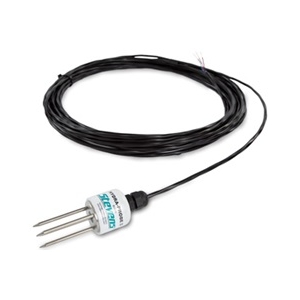 HydraProbe II – датчик температуры и влажности почвы с кабелем 15 м