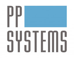 Логотип «PP Systems»