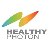 Логотип «Healthy Photon»