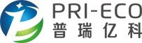 Логотип «PRI-ECO»