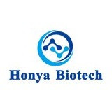 Логотип «Honya»