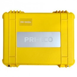 PRI-8600D - Мультиплексор для построения стационарных многокамерных систем измерения газообмена почв, PRI-ECO