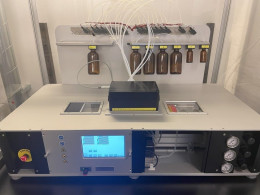 OligoMaker 192 – ДНК-синтезатор, OligoMaker ApS