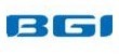 Логотип BGI Group