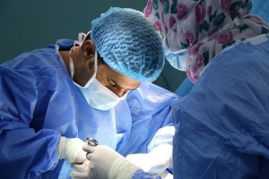 GE Healthcare представила новую систему bkActiv для хирургических процедур