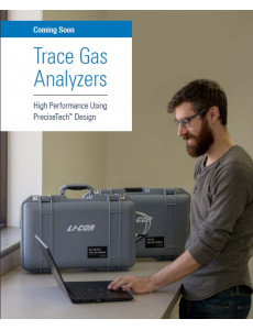 Precise Tech Design Gas Analyzers Brochure