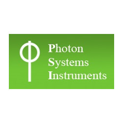 Логотип «Photon Systems Instruments»
