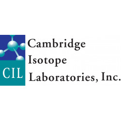 Логотип «Cambridge Isotope Laboratories»