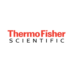 Логотип «Thermo Fisher Scientific»