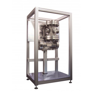 STA HP 1 – совмещенный термический анализатор выс. давления, 25-1000°С