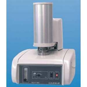 DTA PT 1600 – дифференциальный термический анализатор, 25-1000 °С