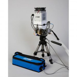 Непрозрачная сенсорная камера для хвойных в комплекте с дополнительным трехцветным источником освещения (6400-22 + 6400-18)
