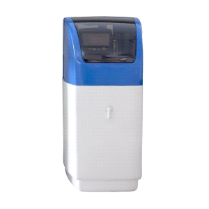 Автоматический фильтр умягчения воды серии «Акватон» SFS 0817/225/740-кабинет