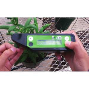 atLEAF+ Meter – портативный измеритель уровня хлорофилла в листьях