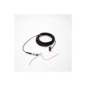 LI-200R-SMV-15 – пиранометр со стандартизованным милливольтным выходом, тип соединения - зачищенные контактные провода. В комплект поставки входит соединительный кабель 15м.