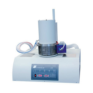 XFA – анализатор теплопроводности с испол-ем метода ксеноновой вспышки, 25-300 °С