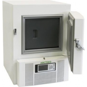 Низкотемпературный морозильник, 54 л, модель ULUF 65