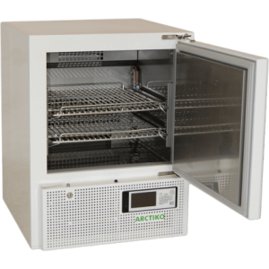 Лабораторный холодильник, 94 л, модель LR 100