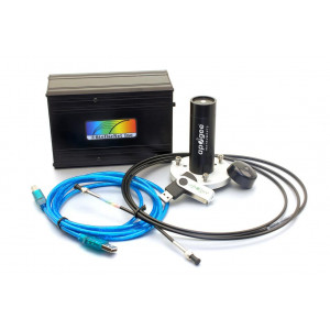 PS-100 – лабораторный спектрорадиометр для измерения излучения видимого и ИК- диапазона (350 - 1000 нм)