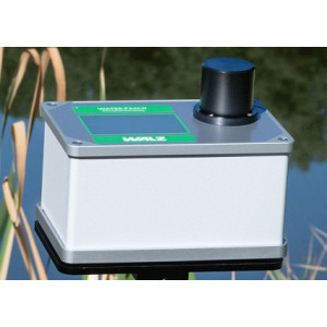WATER-PAM-II - портативный импульсный флуориметр для суспензий