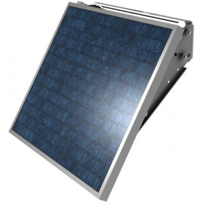 SP20 - солнечная панель мощностью 20 Вт для обеспечения автономного электропитания