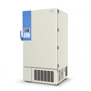 DW-HL678S — морозильник низкотемпературный большого объема