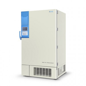DW-HL858S — морозильник низкотемпературный большого объема