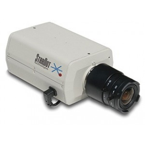 Камера-детектор PhenoCam (StarDot NetCam SC), 5 Мп, с автоматическим ИК фильтром дня/ночи, кабель 30 м