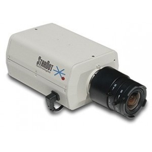 Камера-детектор PhenoCam (StarDot NetCam SC), 5 Мп, с автоматическим ИК фильтром дня/ночи, кабель 60 м