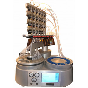 OligoMaker 192/6 – ДНК-синтезатор