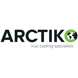 Логотип «Arctiko»