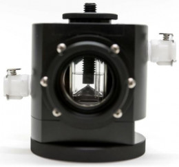 DW3 – электродная камера, Hansatech Instruments