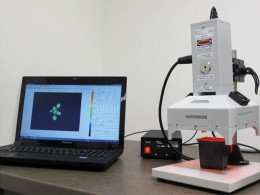 Handy FluorCam FC 1000-H – портативная система с функцией имаджинга флуоресценции, Photon Systems Instruments