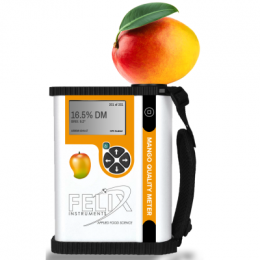 F-751-Mango - ИК анализатор качества плодов портативный манго, FELIX Instruments