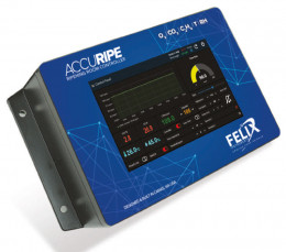 F-901R/D - анализаторы AccuRipe, FELIX Instruments
