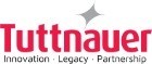 Логотип Tuttnauer