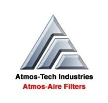 Логотип Atmos-Tech Industries