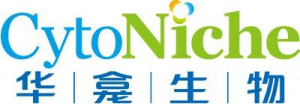 Логотип CytoNiche