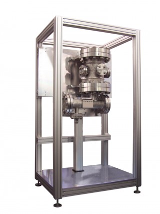 STA HP 1 – совмещенный термический анализатор выс. давления, 25-1000°С, Linseis