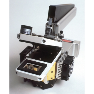 Прозрачное дно для доукомплектации стандартной камеры, LI-COR