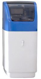 Автоматический фильтр умягчения воды серии «Акватон» SFS 0817/225/740-кабинет, Медиана-Фильтр