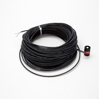 LI-200R-BL-50 – пиранометр с зачищенными контактными проводами и 50м соединительного кабеля, LI-COR