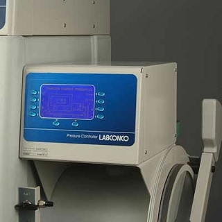 Автоматический контроллер давления, Labconco