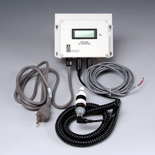 Монитор уровня кислорода с ЖК-дисплеем, Labconco