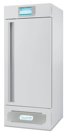 TER 200 ECT-F TOUCH – холодильник-инкубатор, Fiocchetti
