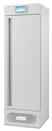 TER 400 ECT-F TOUCH – холодильник-инкубатор, Fiocchetti