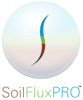 ПО «SoilFluxPro» для анализа результатов измерений почвенного газообмена, LI-COR